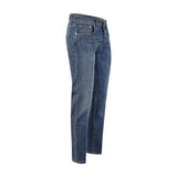 JEANS DAVIS LAVAGGIO MEDIO
