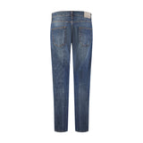 JEANS DAVIS LAVAGGIO MEDIO
