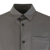 OVERSHIRT LEROY VERDE