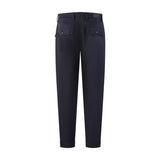PANTALONE LOUIS BLU