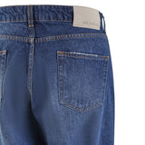 JEANS LEONARDO LAVAGGIO SCURO