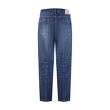 JEANS LEONARDO LAVAGGIO SCURO