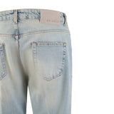 JEANS MARK LAVAGGIO TEA