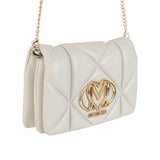 BORSETTA A TRACOLLINA OFF WHITE