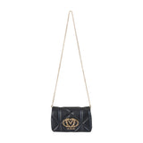 BORSETTA A TRACOLLINA NERA