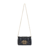 BORSETTA A TRACOLLINA NERA