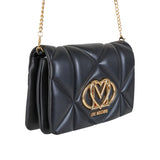 BORSETTA A TRACOLLINA NERA