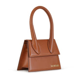 LE CHIQUITO MOYEN CUOIO