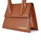 LE CHIQUITO MOYEN CUOIO