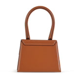 LE CHIQUITO MOYEN CUOIO