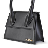 LE GRAND CHIQUITO NERA