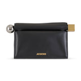 LE POCHETTE ROND NERA