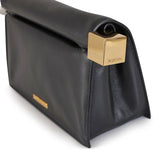 LE POCHETTE ROND NERA