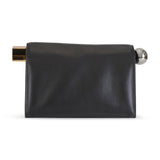 LE POCHETTE ROND NERA