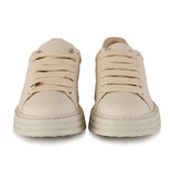 SNEAKERS BEIGE