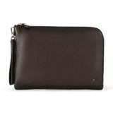POCHETTE MARRONE
