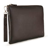 POCHETTE MARRONE