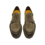 MOCASSINO PHIL BEIGE