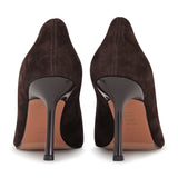 DECOLLETTE ANYA MARRONE