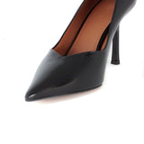 DECOLLETTE ANYA NERA