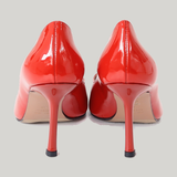 DECOLLETTE ANYA ROSSA