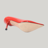DECOLLETTE ANYA ROSSA