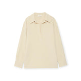 BLUSA BEIGE
