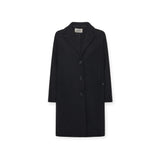 CAPPOTTO NERO