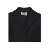 CAPPOTTO NERO