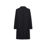 CAPPOTTO NERO