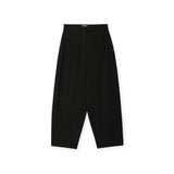 PANTALONE BALLOON NERO