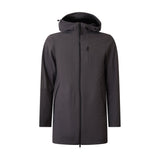 PARKA SOFTSHELL