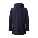 PARKA SOFTSHELL