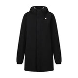 GIACCA MARLYN BONDED NERO