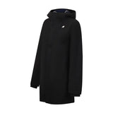 GIACCA MARLYN BONDED NERO