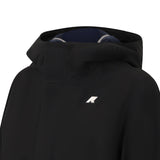 GIACCA MARLYN BONDED NERO