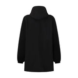 GIACCA MARLYN BONDED NERO