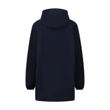 GIACCA MARLYN BONDED BLU