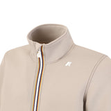 FELPA FINN SPACER BEIGE