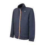 FELPA FINN SPACER BLU