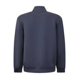 FELPA FINN SPACER BLU