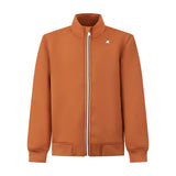 FELPA FINN SPACER ARANCIO