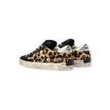 SNEAKERS DISTRESSED WILD NERA