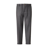 PANTALONE MOLFETTA GRIGIO