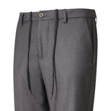 PANTALONE MOLFETTA GRIGIO