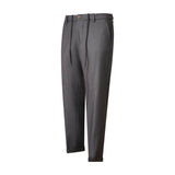 PANTALONE MOLFETTA GRIGIO