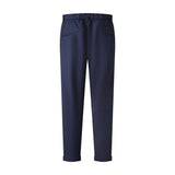 PANTALONE MOLFETTA BLU