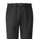 PANTALONE MOLFETTA NERO