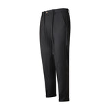 PANTALONE MOLFETTA NERO
