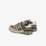 RUNNING LANDER BEIGE